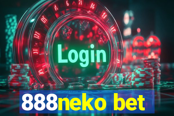 888neko bet